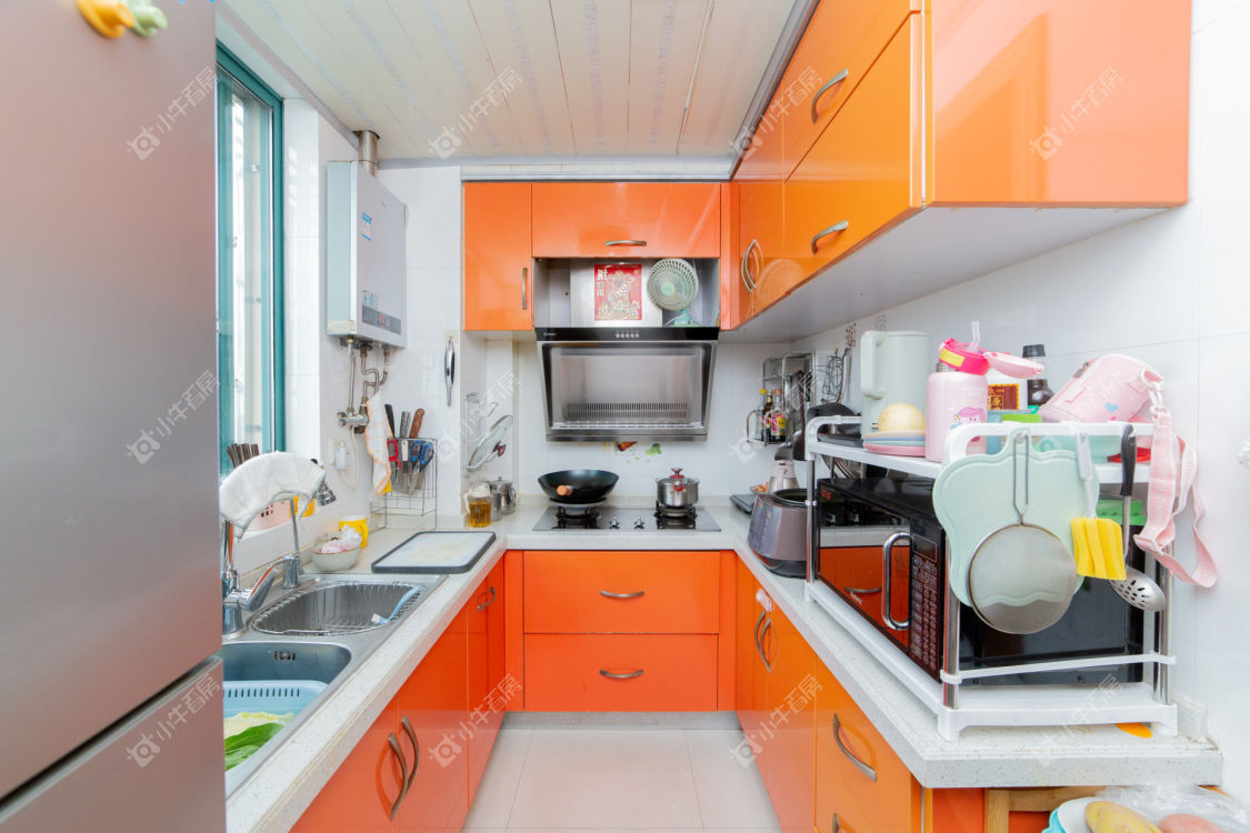 常州嘉顺花园在租房源室内图_小牛看房