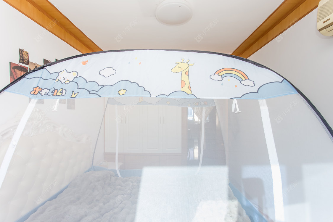 常州锦绣花园在售二手房源室内图_小牛看房