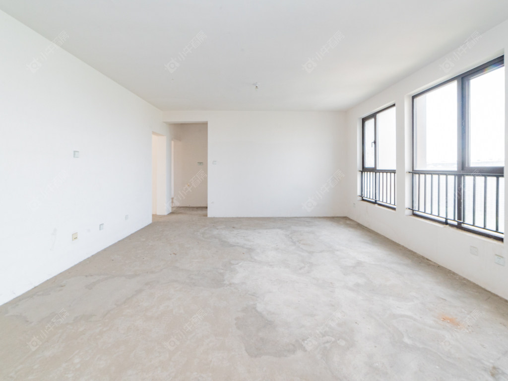 常州绿都万和城二区在售二手房源室内图_小牛看房