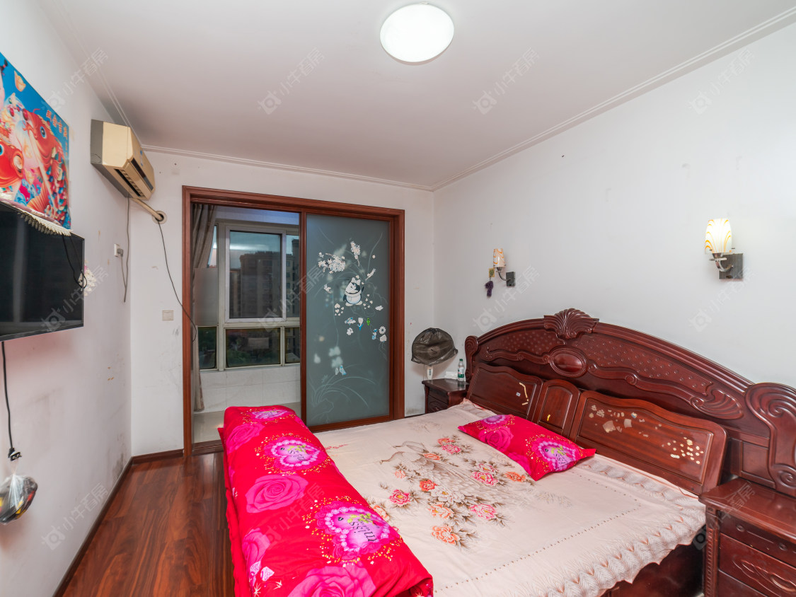 常州潞城花苑在售二手房源室内图_小牛看房