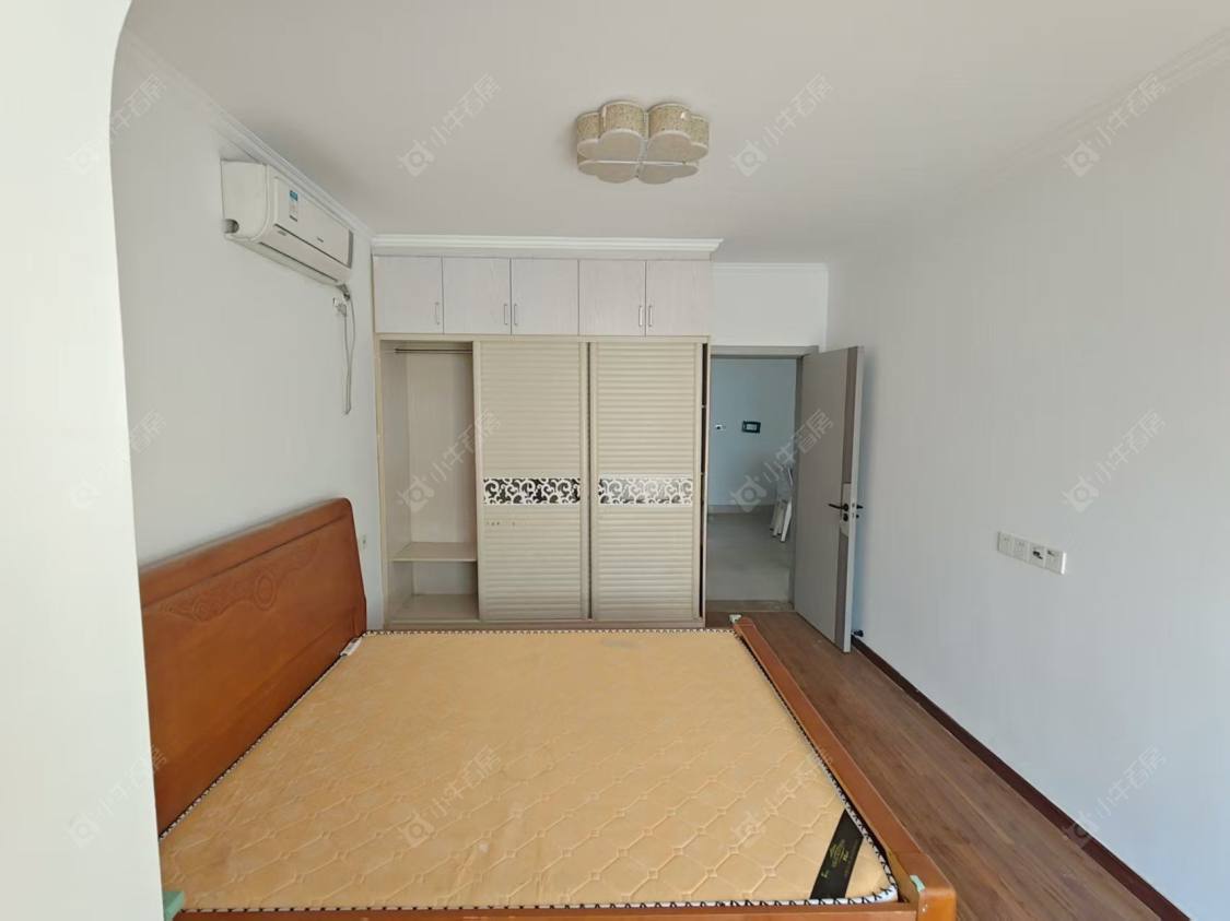 常州莱蒙城铂郡在租房源室内图_小牛看房