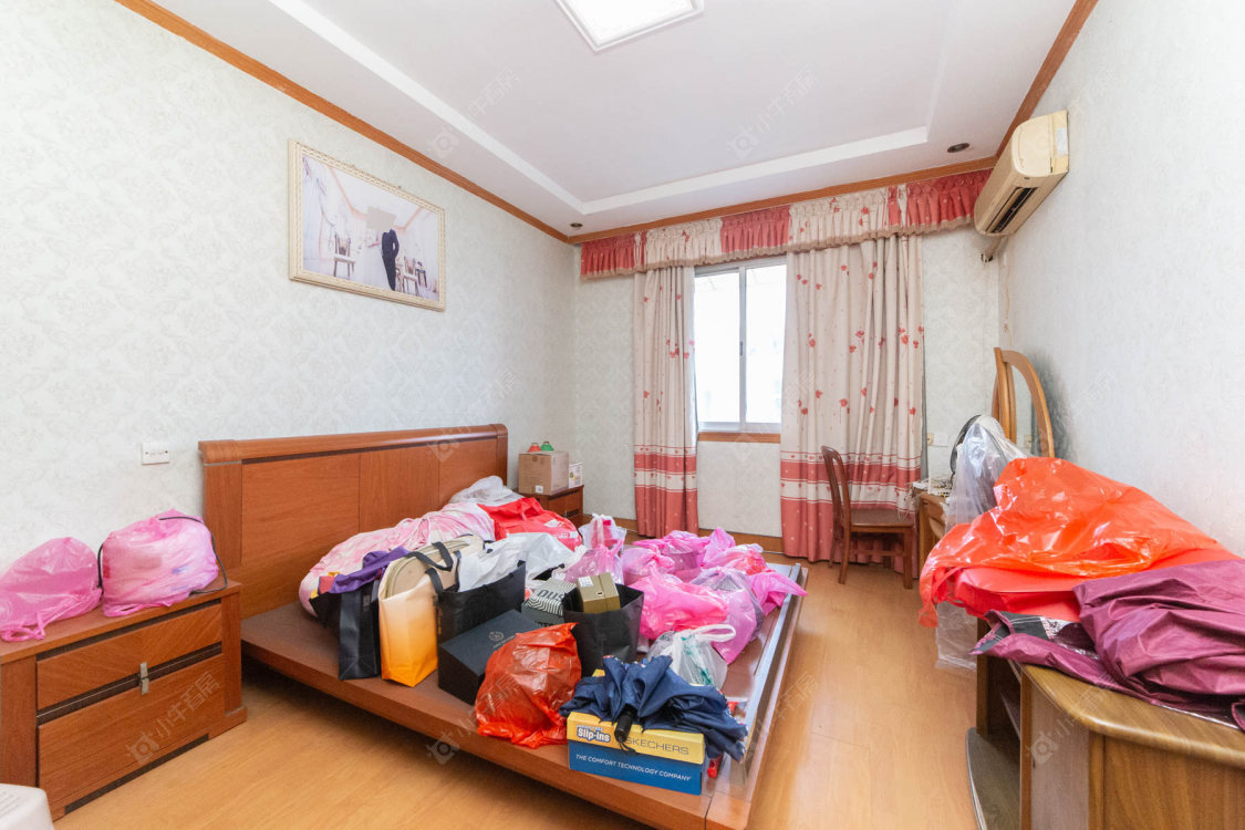 常州常钢宿舍在售二手房源室内图_小牛看房