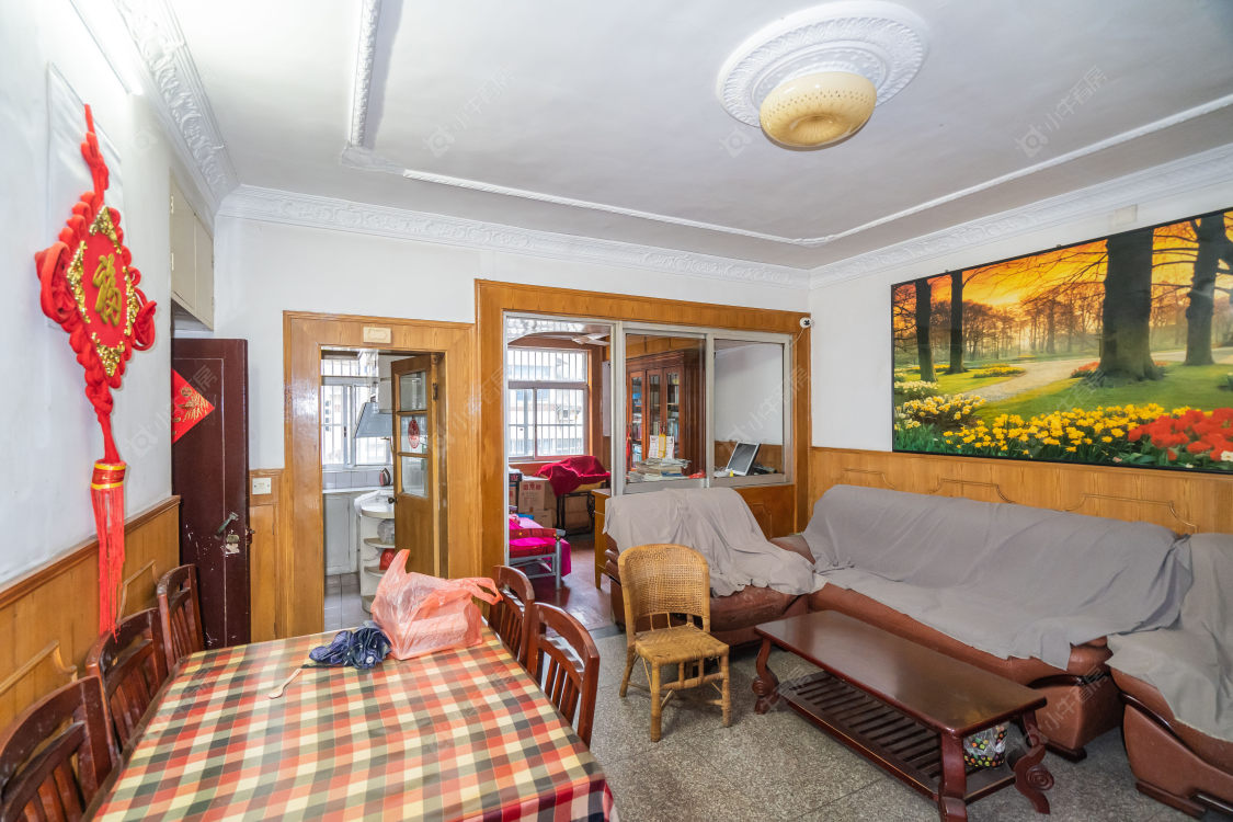 常州浦南新村在售二手房_小牛看房