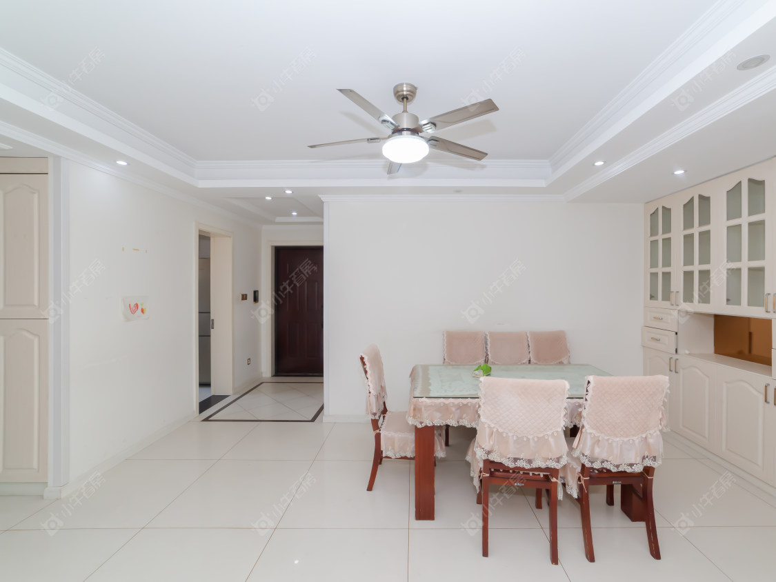 常州九龙仓繁华里在售二手房源室内图_小牛看房