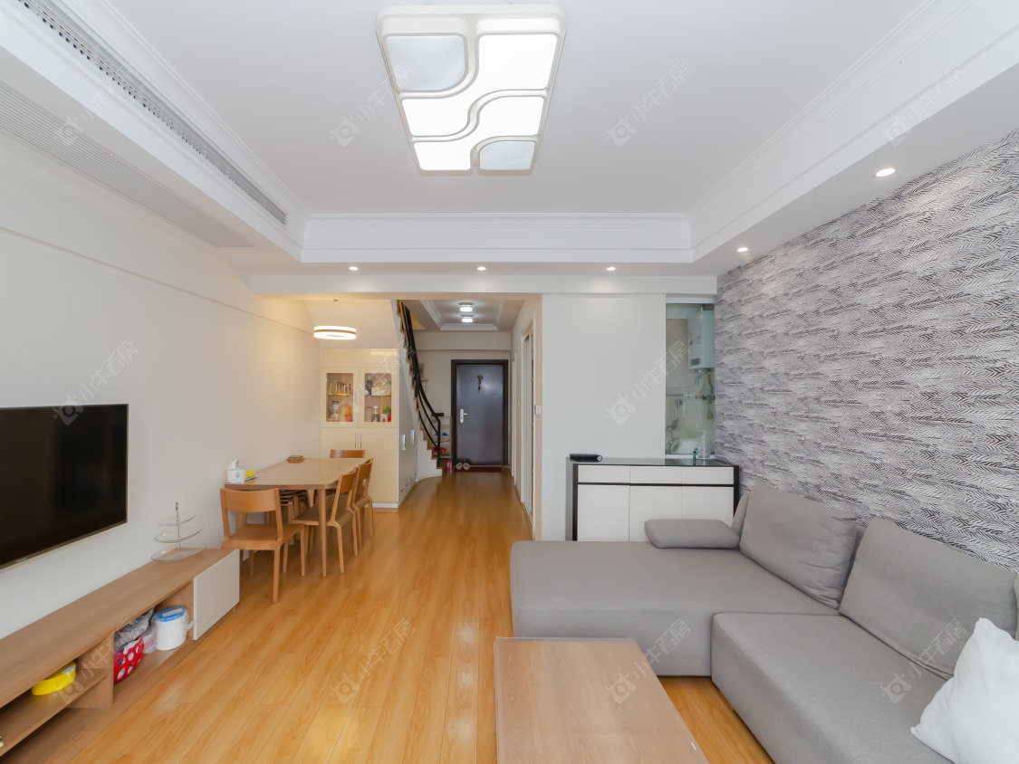 常州天誉城市花园在售二手房源_小牛看房