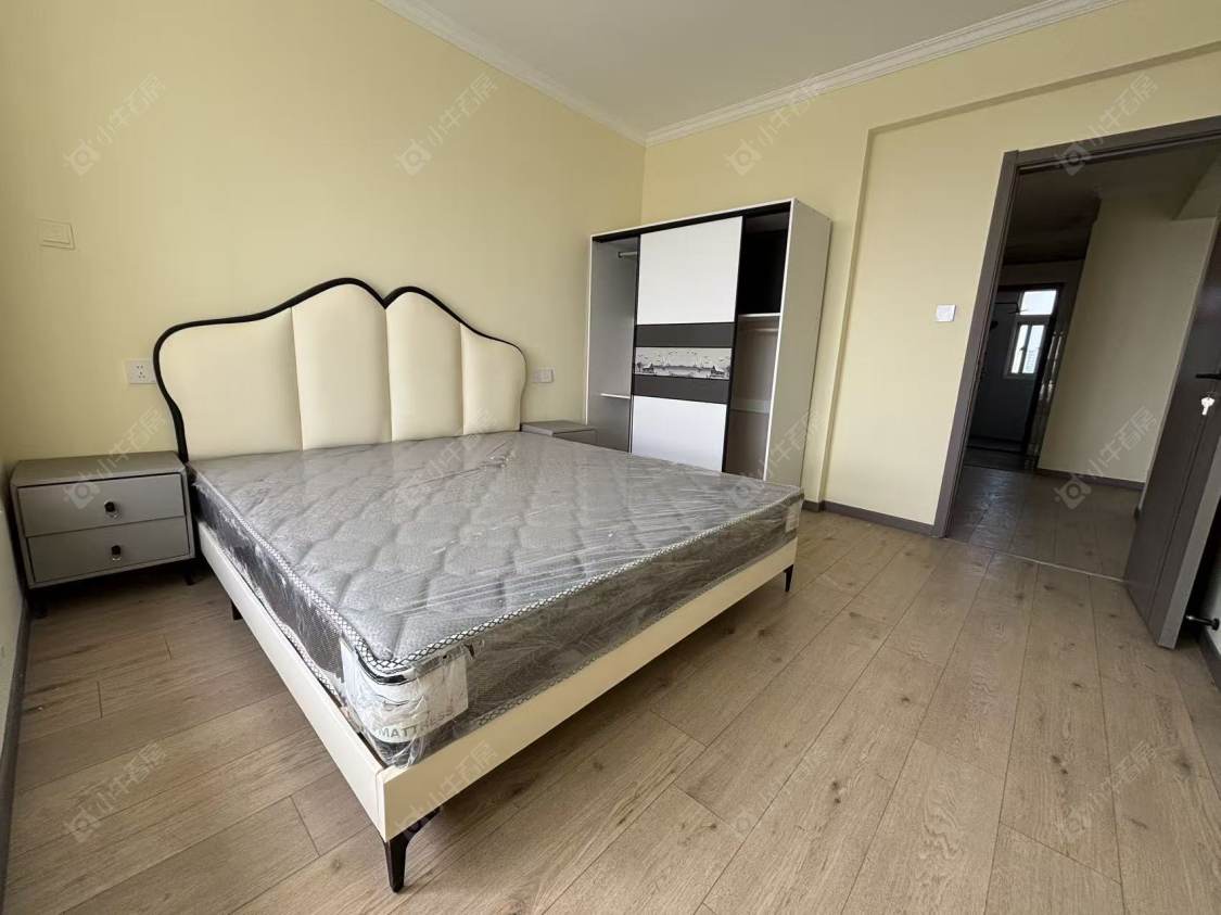 常州星河丹堤五区在租房源室内图_小牛看房