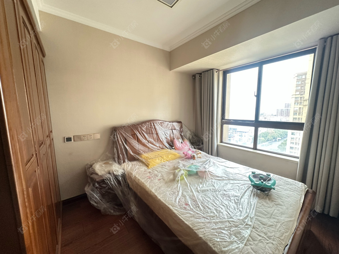 常州怡盛花园在租房源室内图_小牛看房