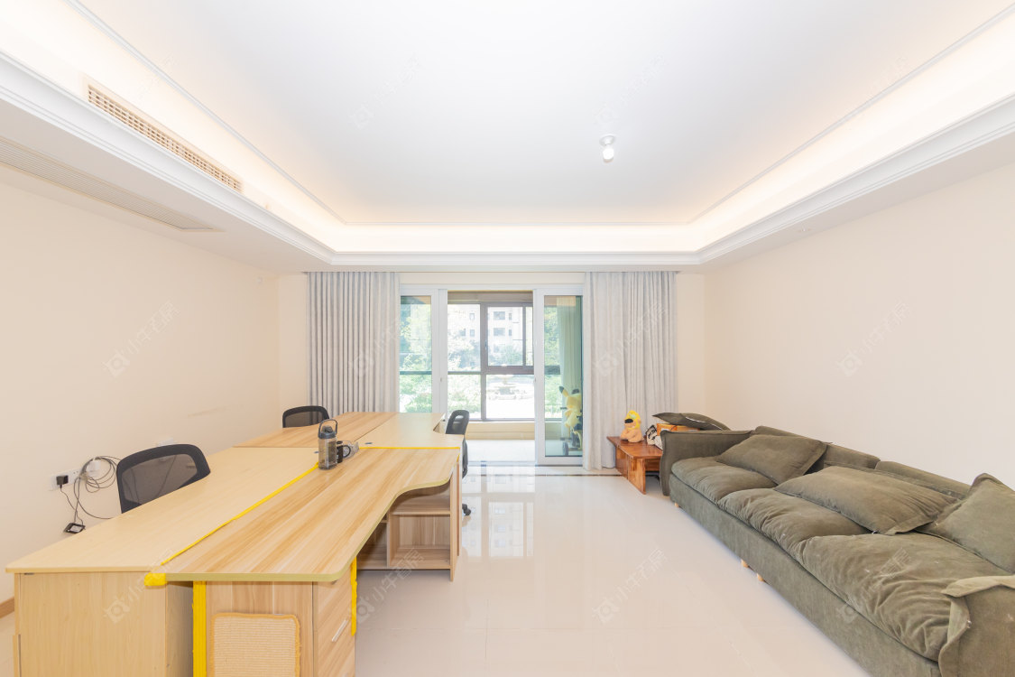 常州碧桂园金科光明府在售二手房源室内图_小牛看房