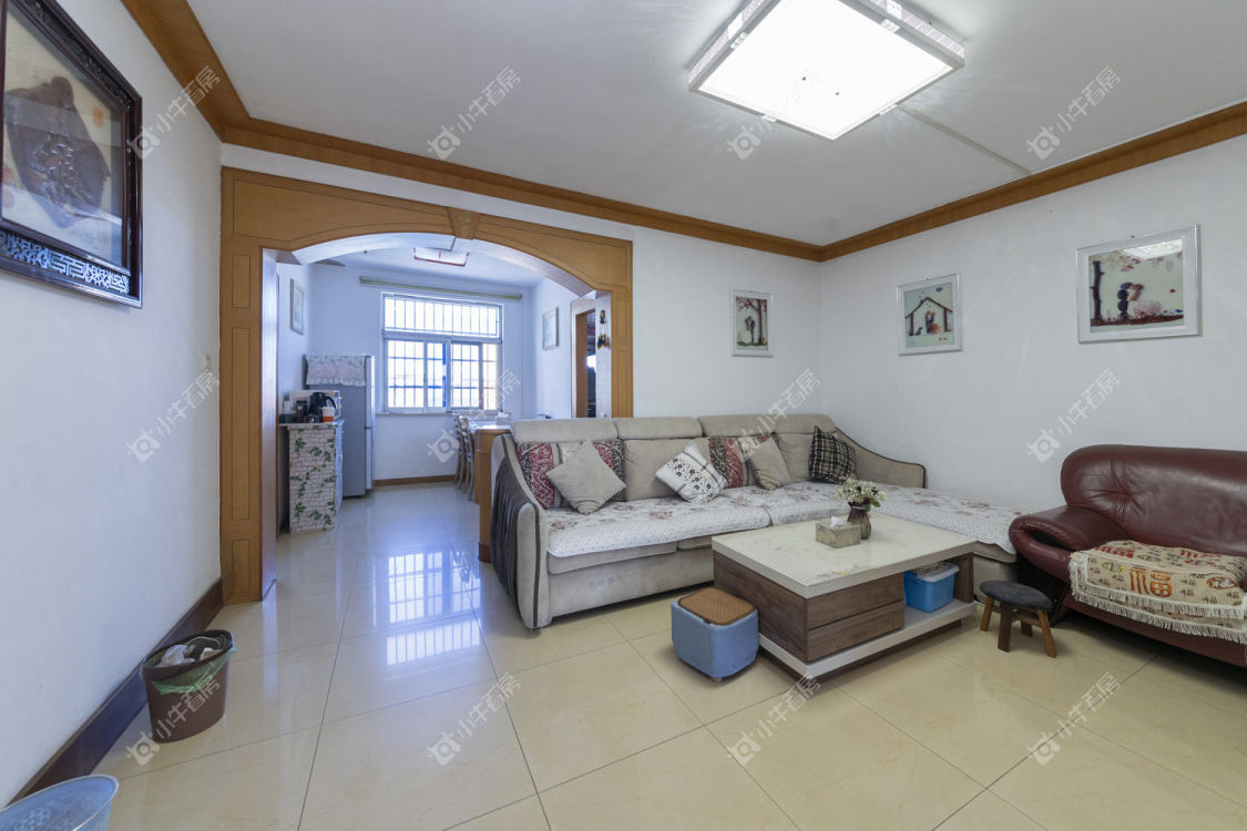 常州花东五村3室2厅1卫出租_小牛看房