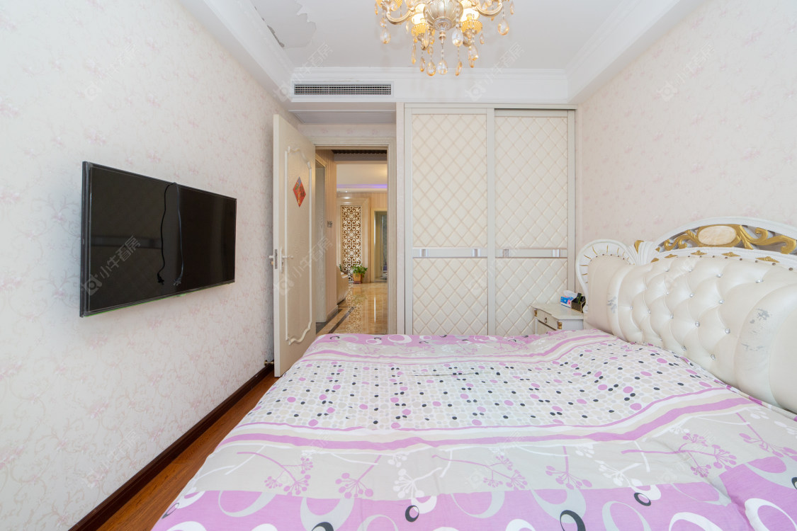 常州翡翠锦园在售二手房源室内图_小牛看房