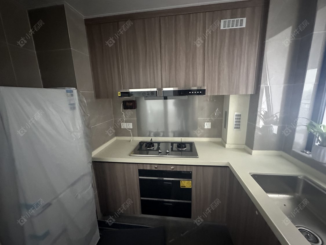 常州弘阳云峯在租房源室内图_小牛看房