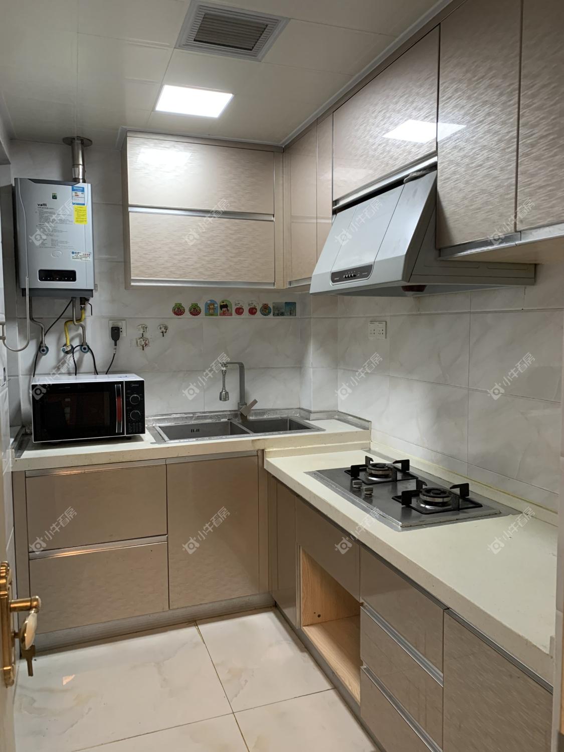 常州和平国际在租房源室内图_小牛看房