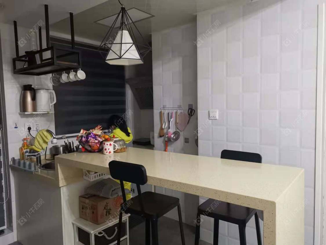 常州吾悦广场悦+公寓在租房源_小牛看房