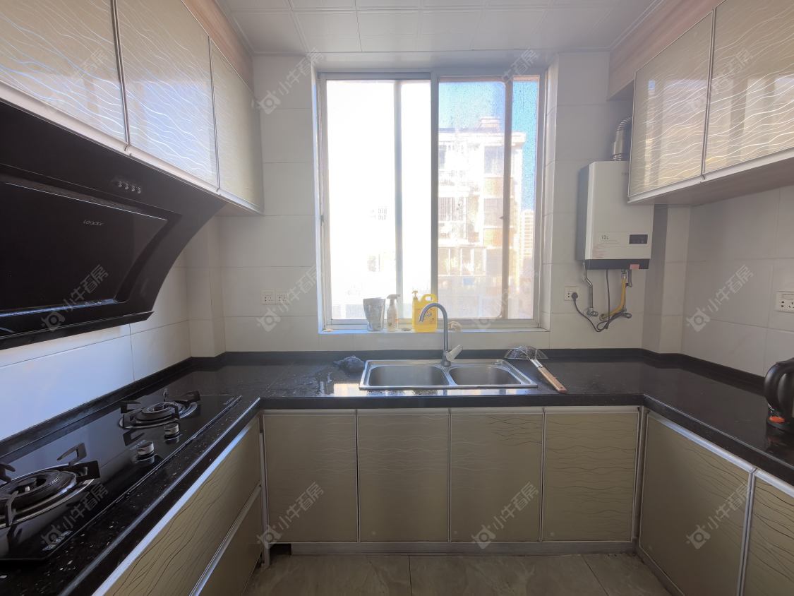 常州南河花园在租房源室内图_小牛看房