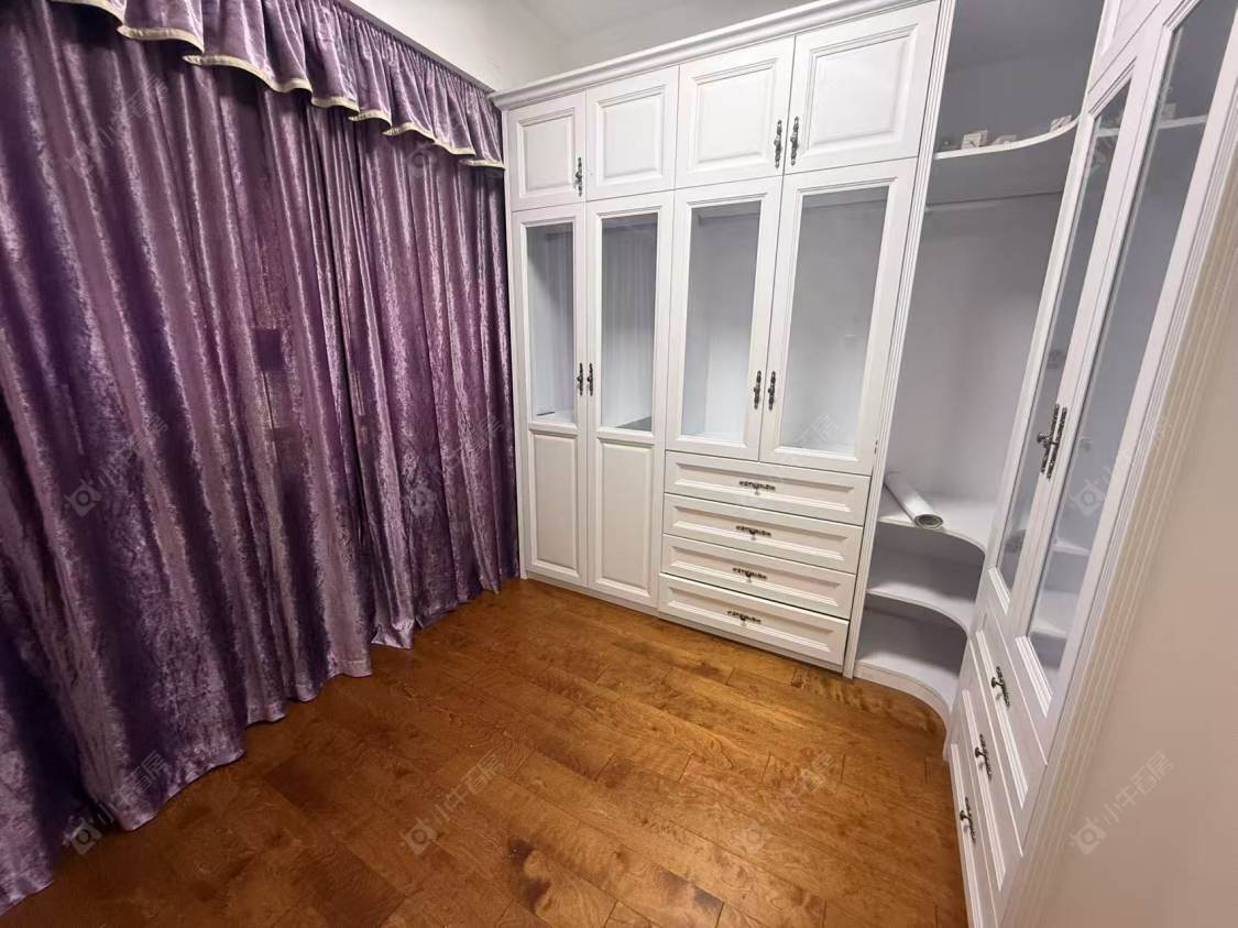 常州新城帝景南区在租房源室内图_小牛看房