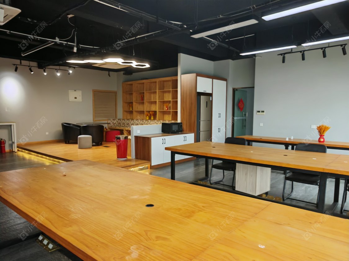 常州天安数码城在租房源_小牛看房