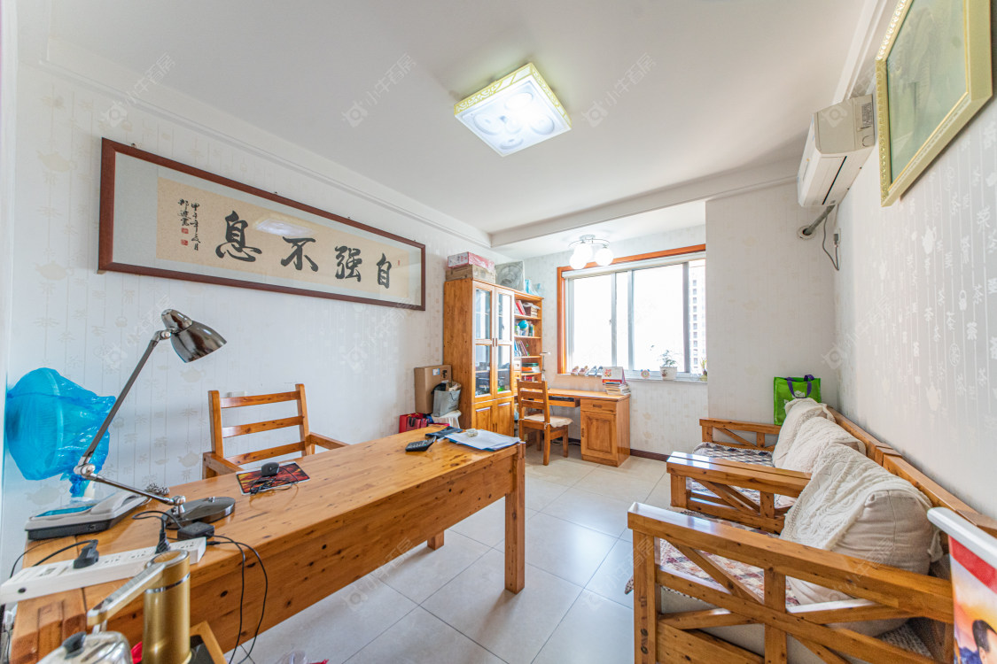 常州新城域二期在售二手房源室内图_小牛看房