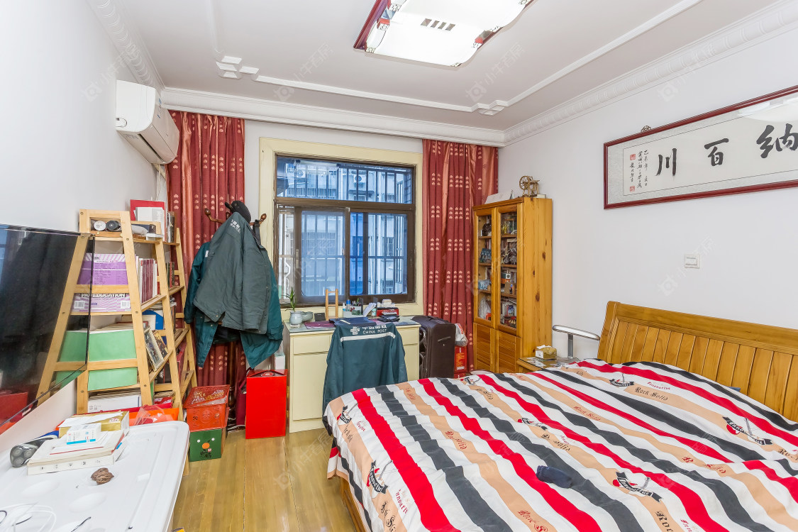 常州红梅东村在售二手房源室内图_小牛看房