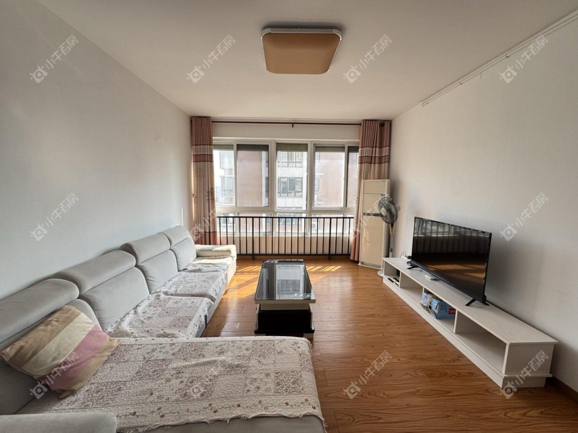 常州紫缘公寓3室2厅在租房源出租