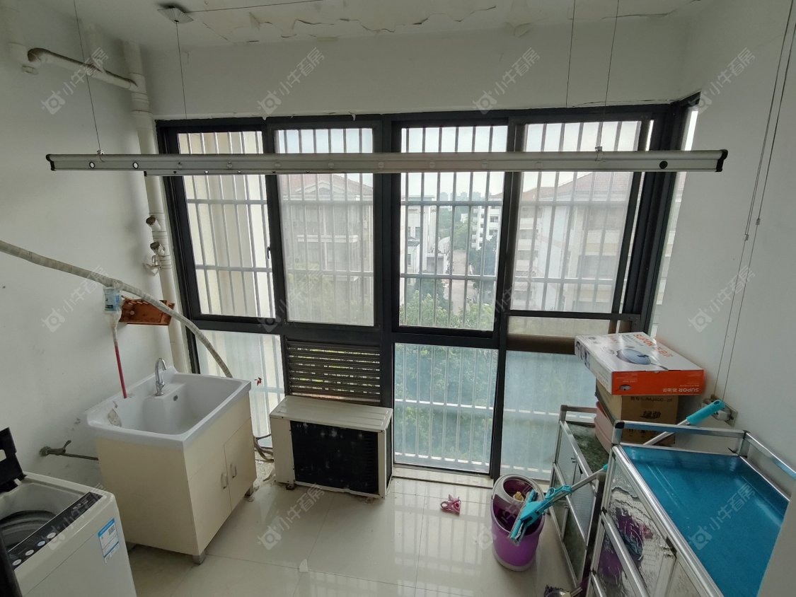 常州香江康桥在租房源_小牛看房