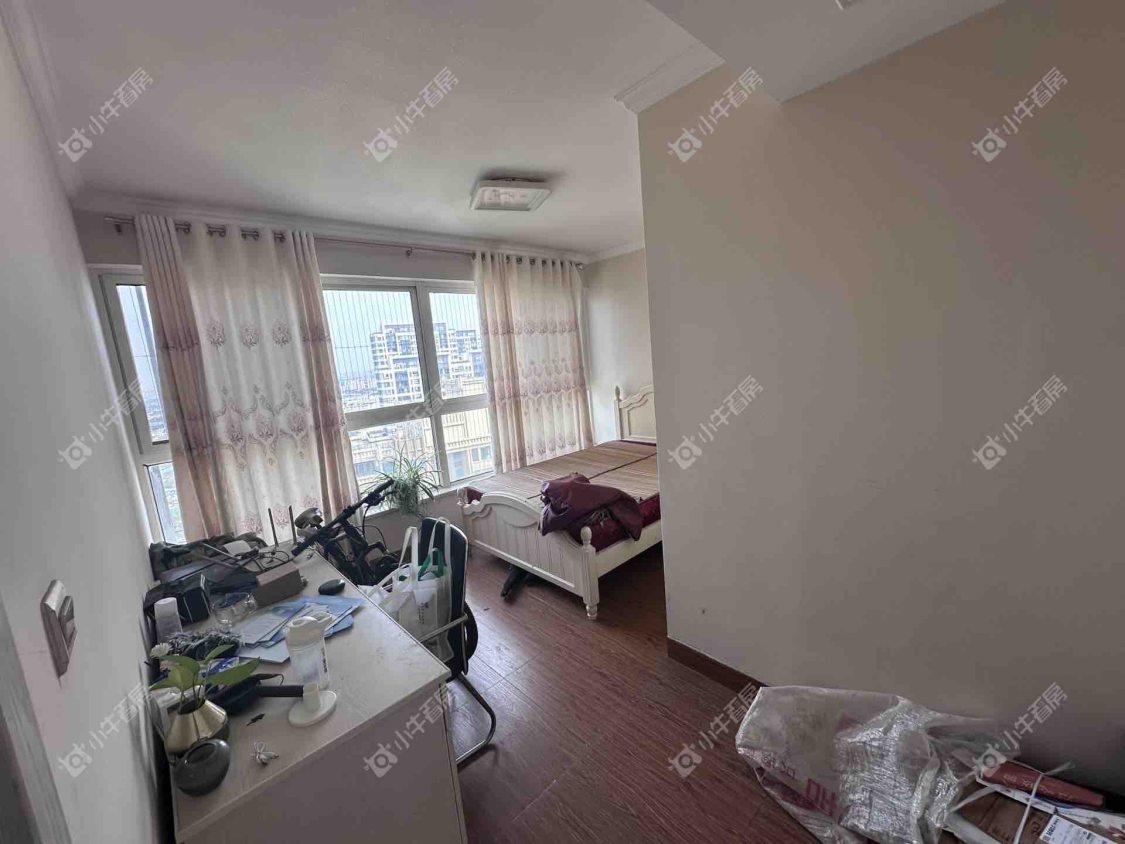 常州红星国际广场在租房源室内图_小牛看房