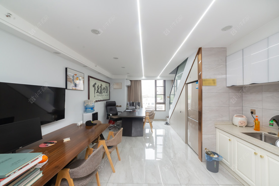 常州龙控·公园尚都在售二手房_小牛看房