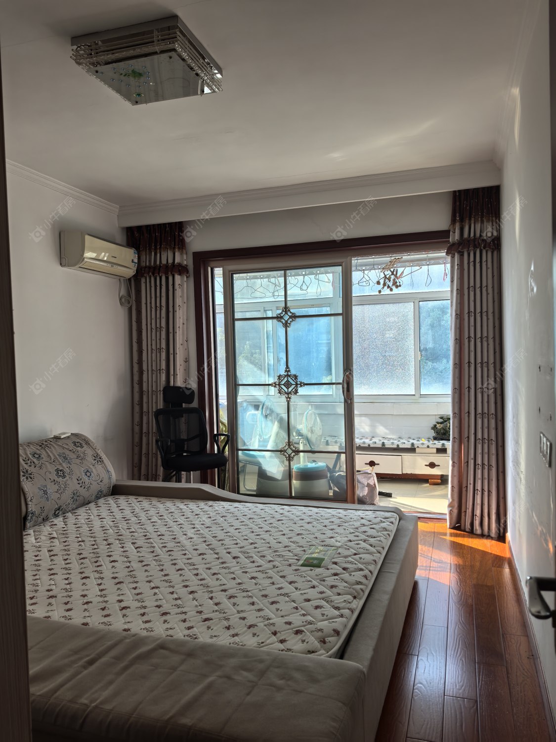 常州五角场西村在租房源_小牛看房