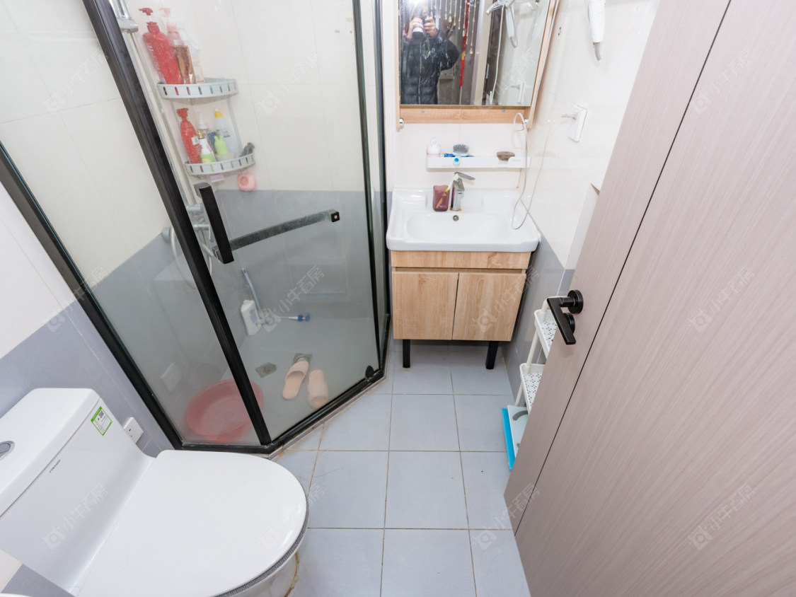 常州西上园在售二手房源室内图_小牛看房