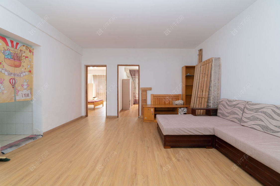 常州勤德家园在售二手房_小牛看房