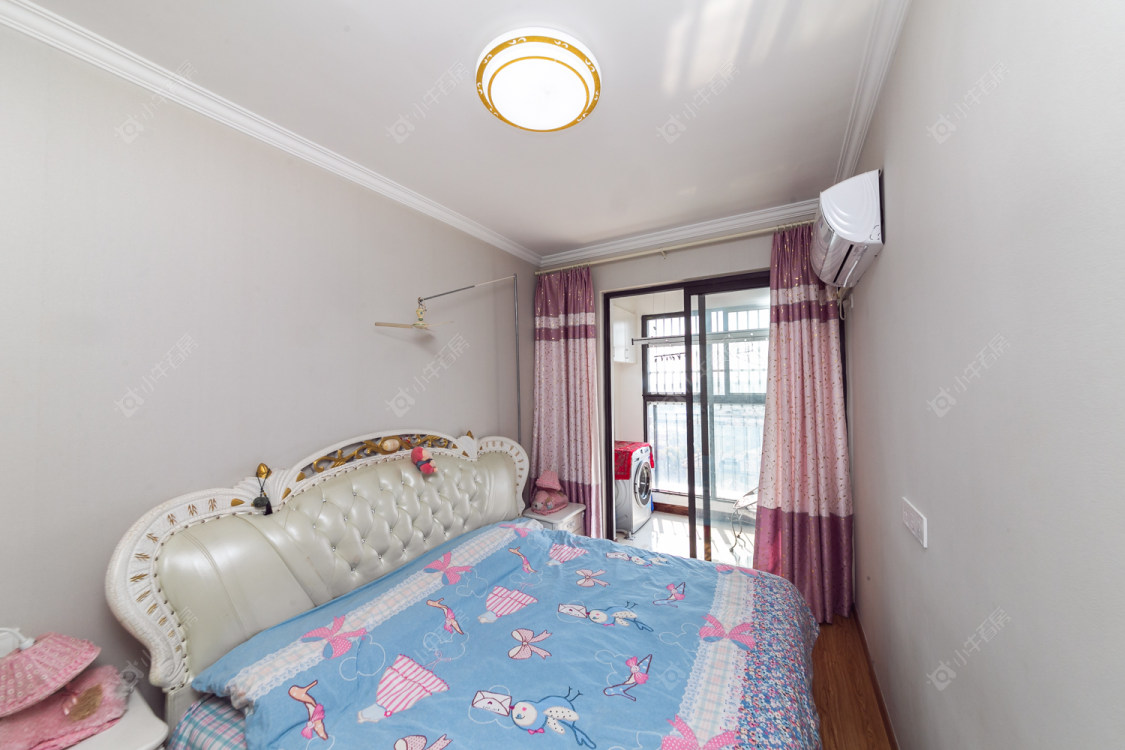 长宇棕榈湾房源室内图 常州长宇棕榈湾在售二手房源室内图_小牛看房