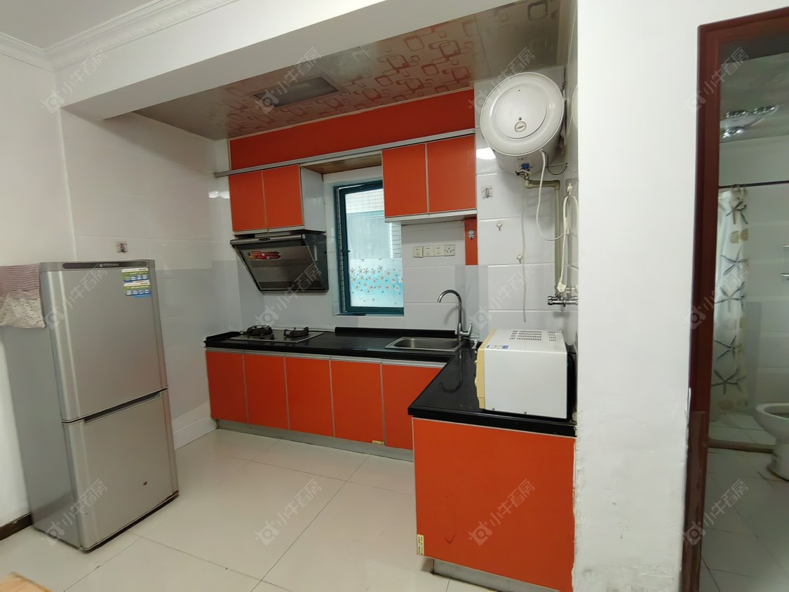 常州天禄商务广场在租房源室内图_小牛看房