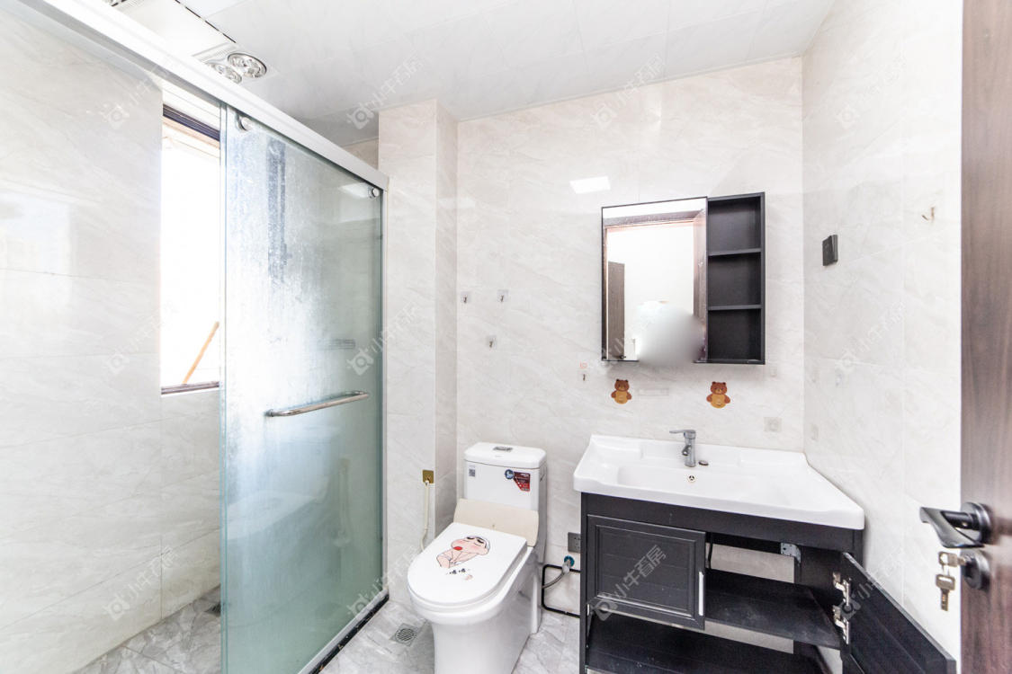 常州雅居乐凤凰台在租房源_小牛看房