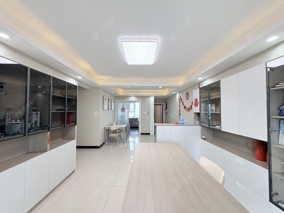 丹阳大亚第一城在售二手房源室内图_小牛看房