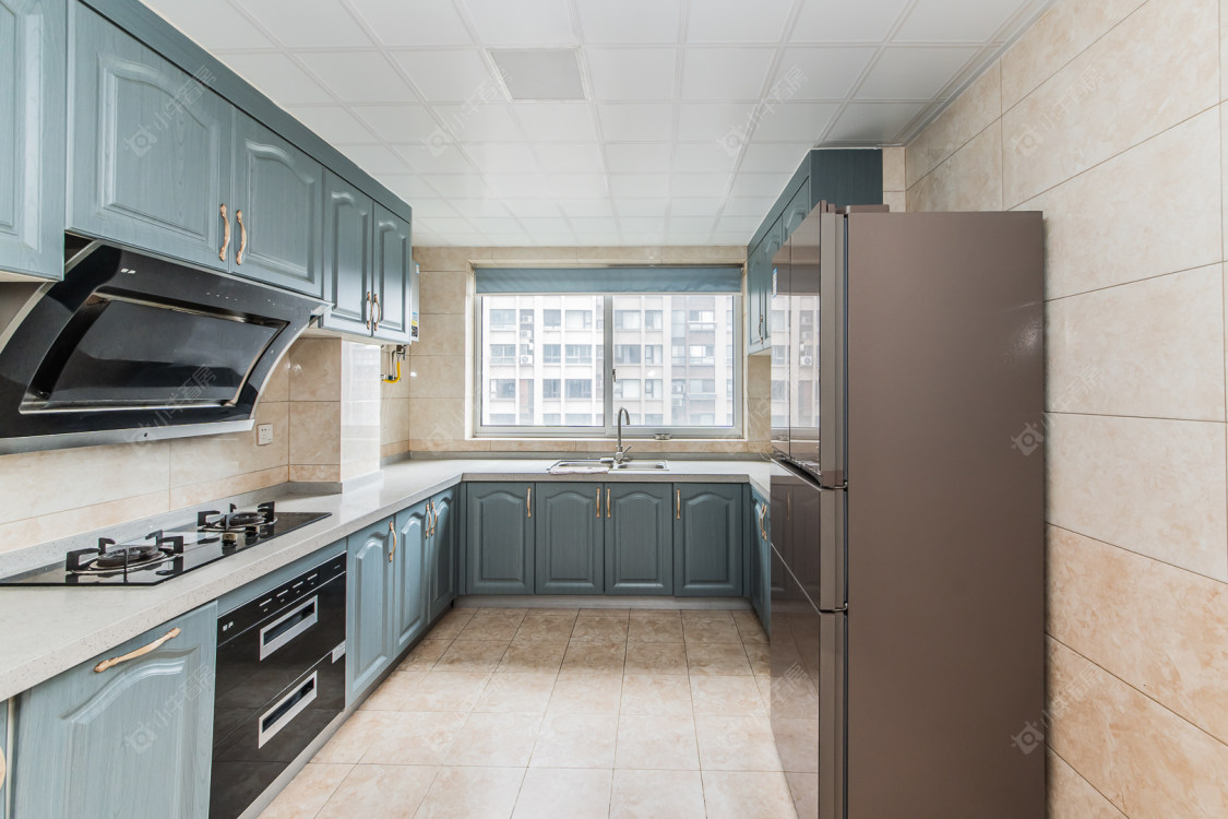 常州九龙仓时代上院在售二手房源室内图_小牛看房