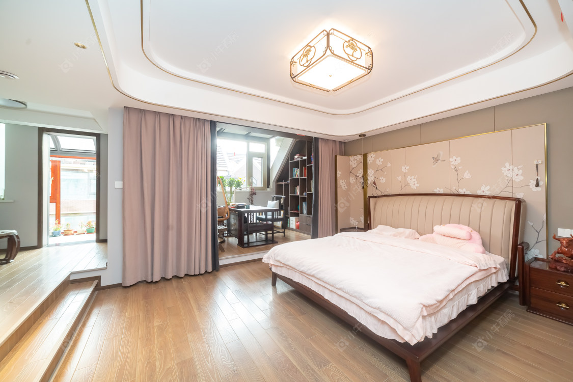 常州绿地世纪城别墅区在售二手房_小牛看房