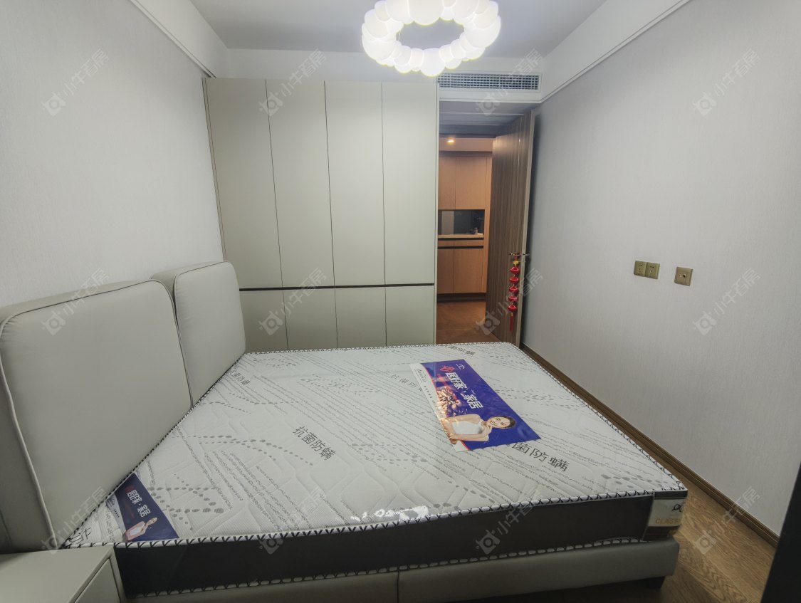 中海云樾里房源室内图 常州中海云樾里在租房源室内图_小牛看房