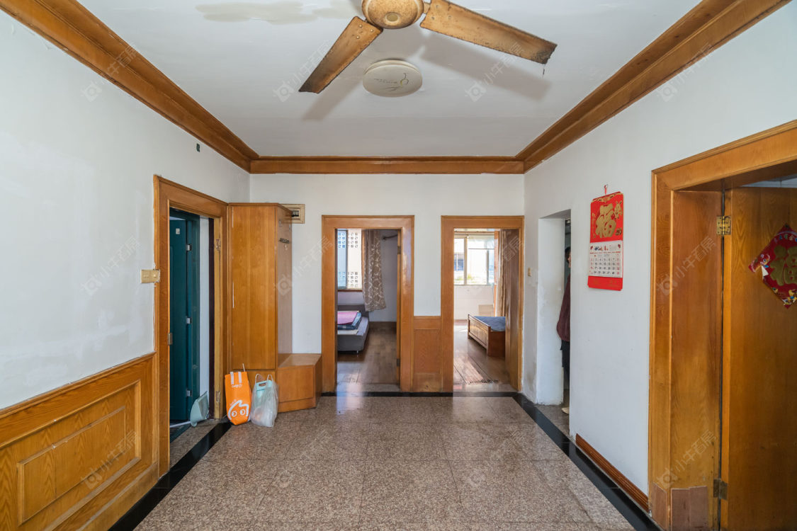 常州北环南村在售二手房源室内图_小牛看房