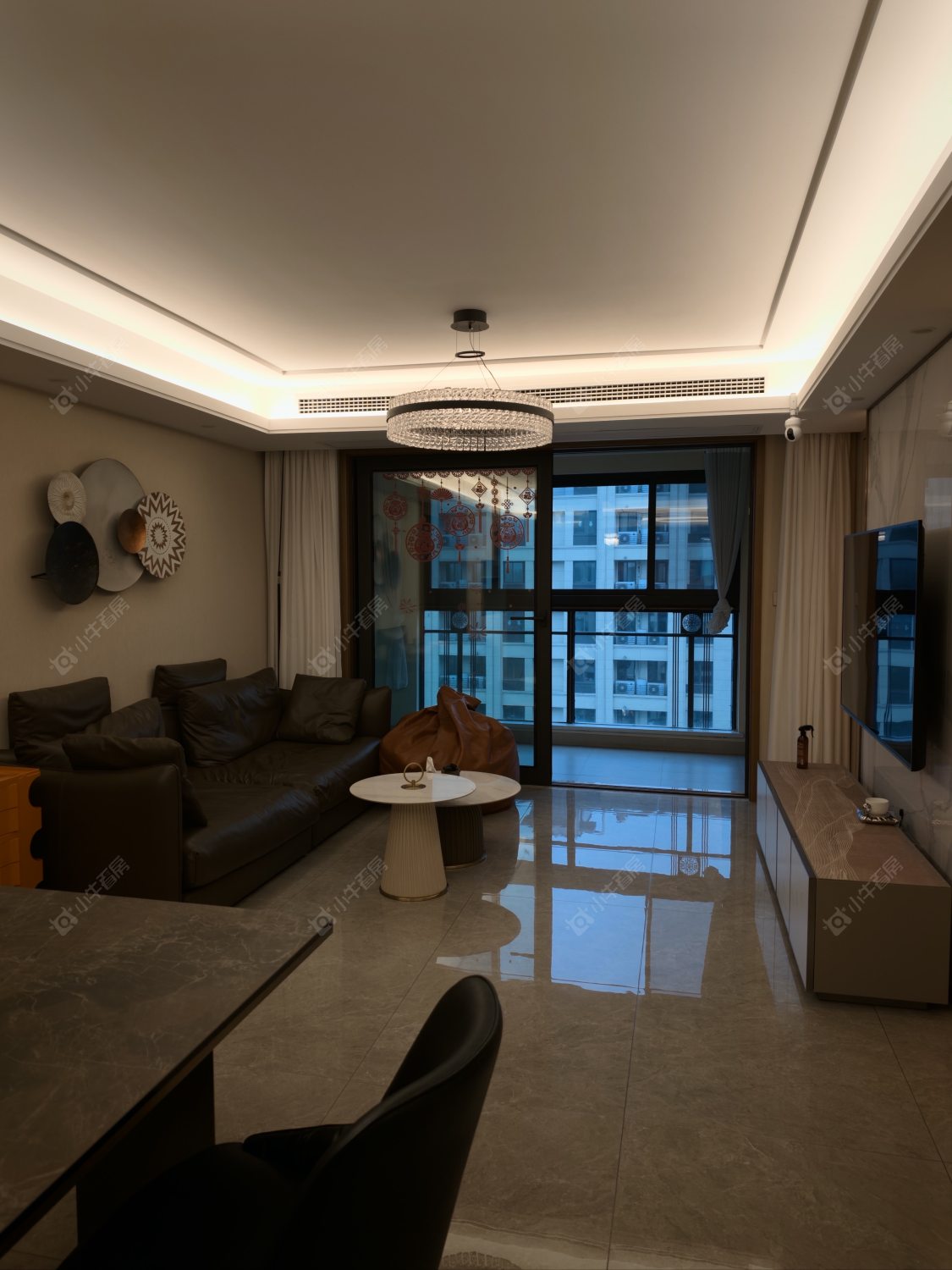 常州璞樾春秋在租房源户型图_小牛看房