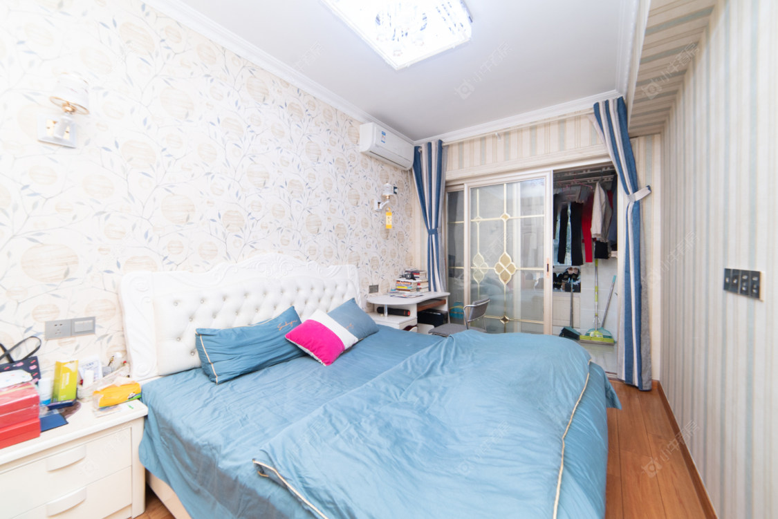 常州泰盈八千里在售二手房源室内图_小牛看房