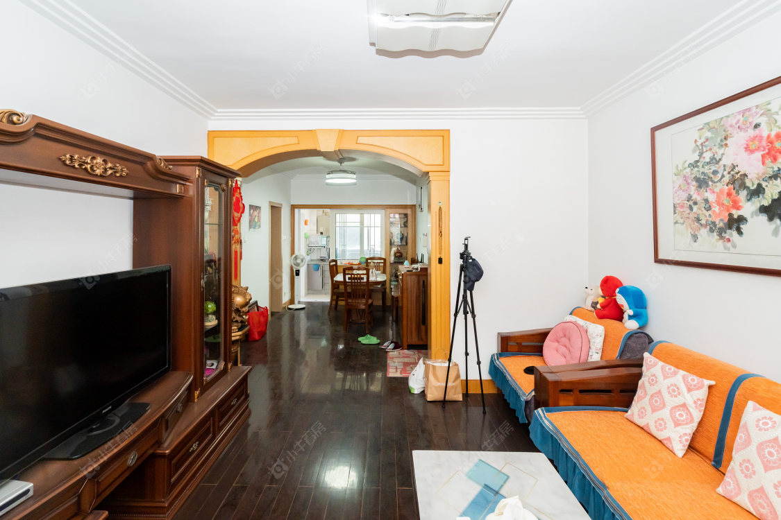 常州东方花园在售二手房源室内图_小牛看房