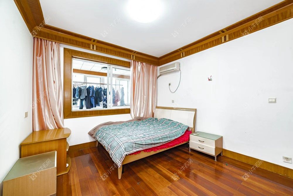 常州湾里新村在租房源室内图_小牛看房