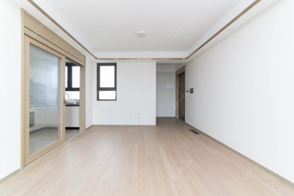 常州中建招商龙宸壹号在售二手房源室内图_小牛看房