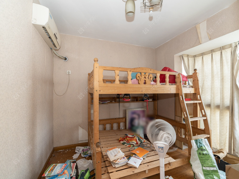 常州凤凰名城在售二手房源室内图_小牛看房