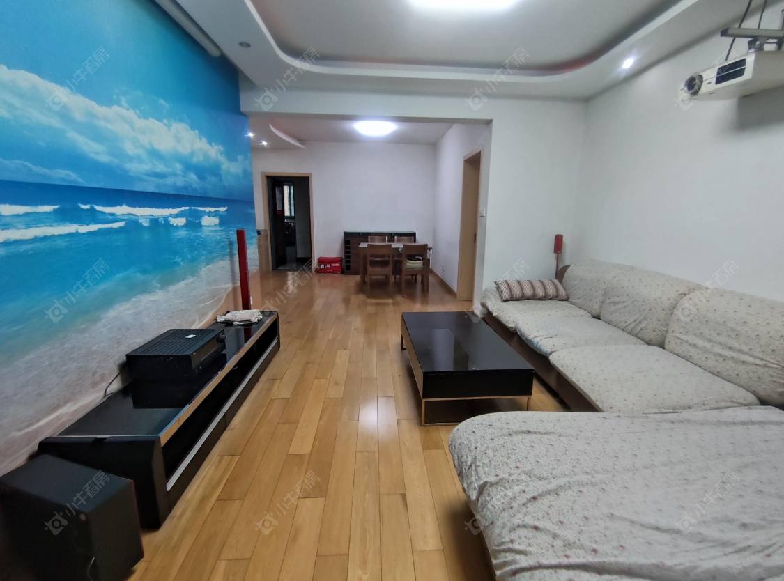 常州府河名居在租房源室内图_小牛看房