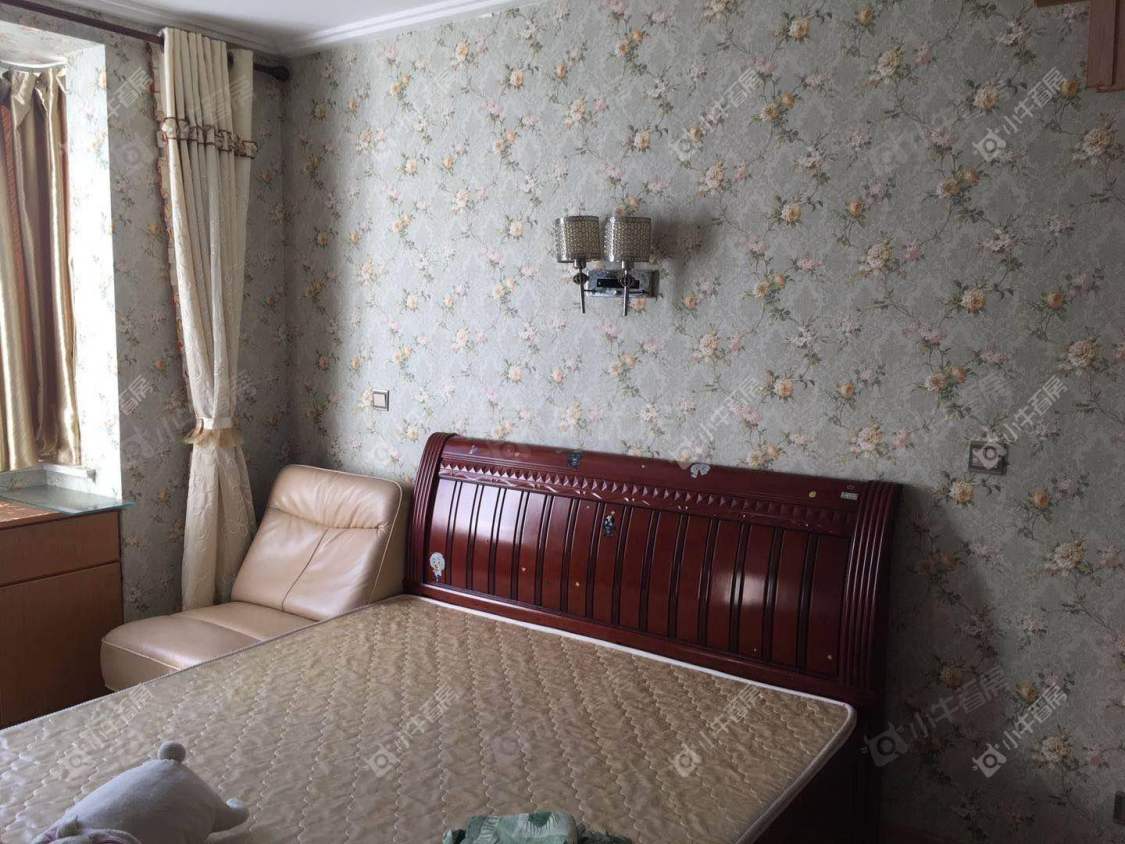 常州南河花园在租房源_小牛看房