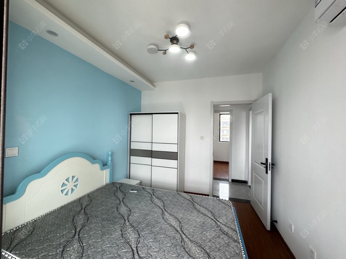 常州衡麓世家在租房源室内图_小牛看房