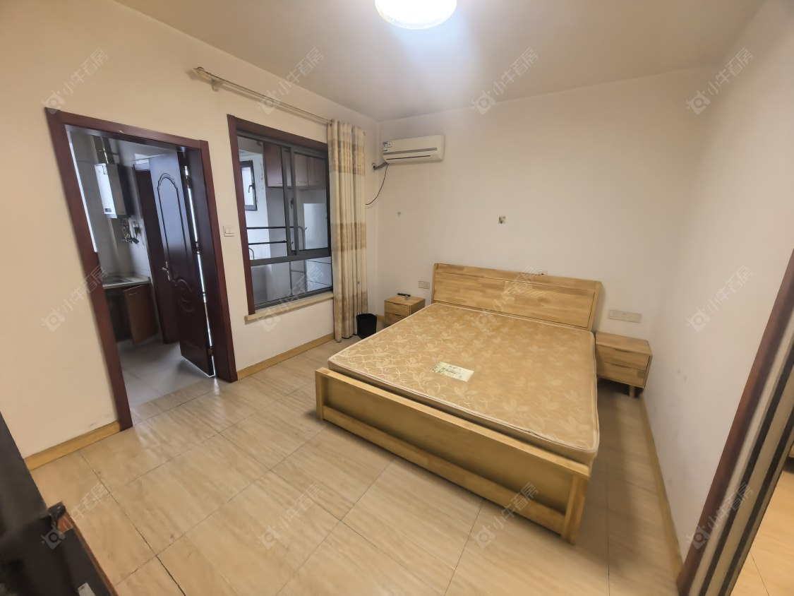 常州吾悦广场糖果公寓在租房源室内图_小牛看房