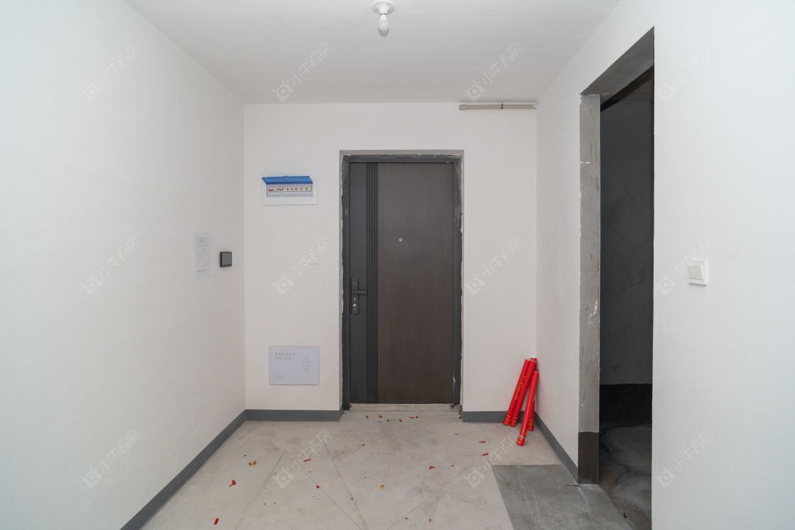 常州津德嘉苑在售二手房源室内图_小牛看房