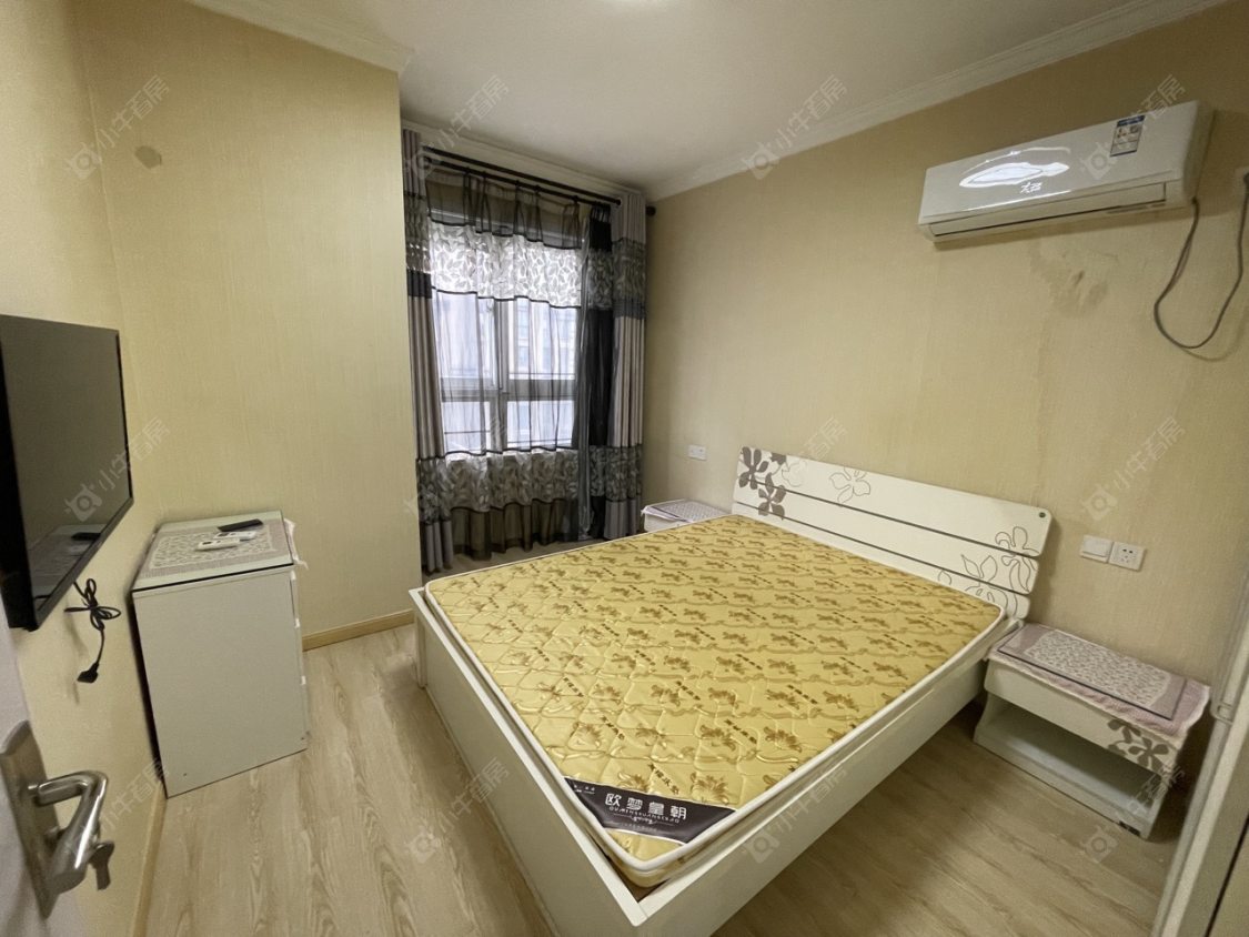 常州水岸花语在租房源室内图_小牛看房
