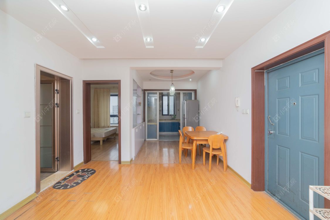 常州太湖明珠苑南苑在售二手房源室内图_小牛看房